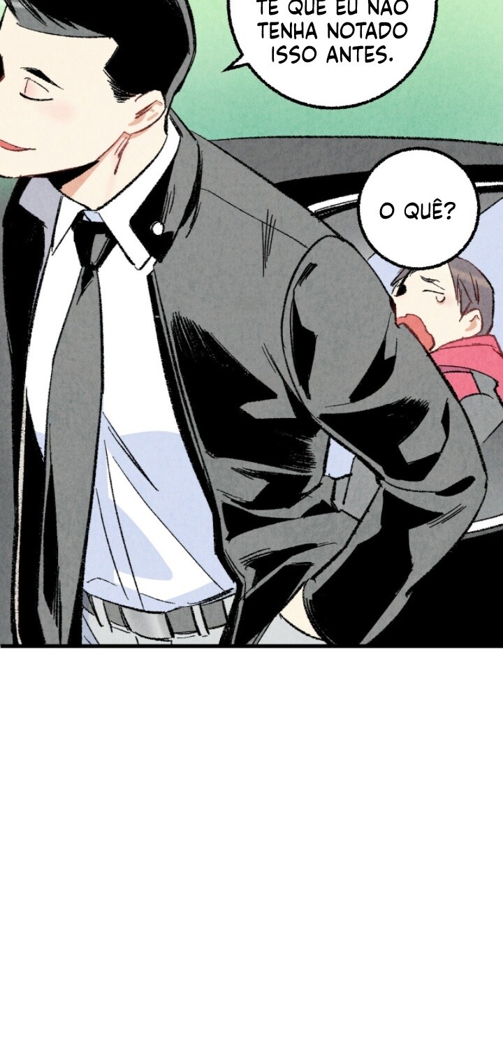 XXX Buddy Capitulo 25 - pagina 27