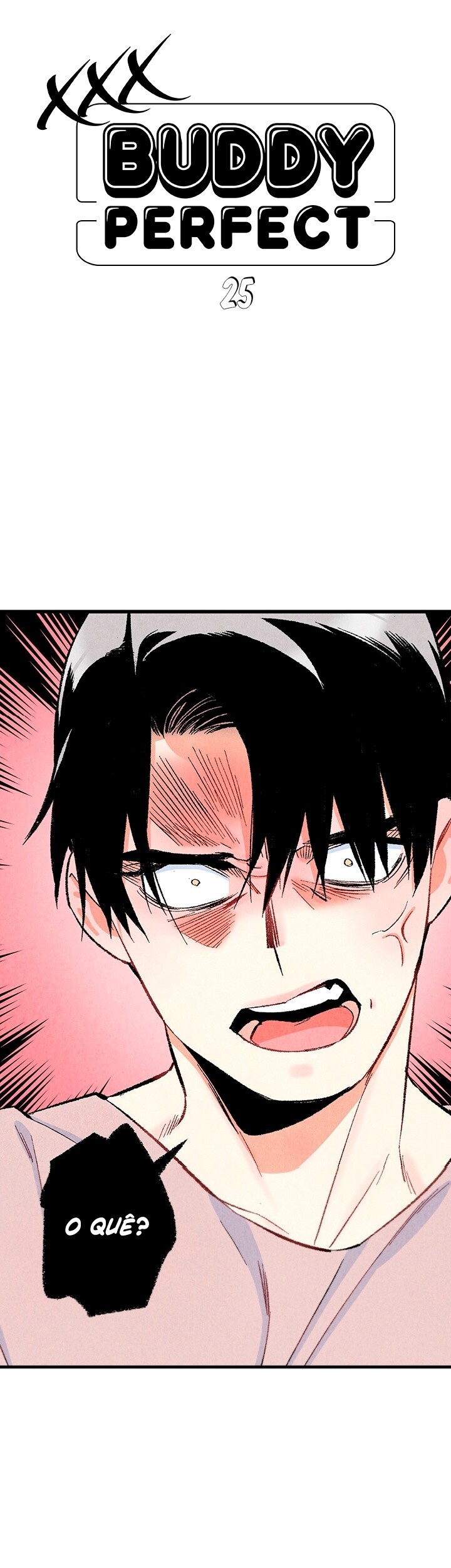 XXX Buddy Capitulo 25 - pagina 3