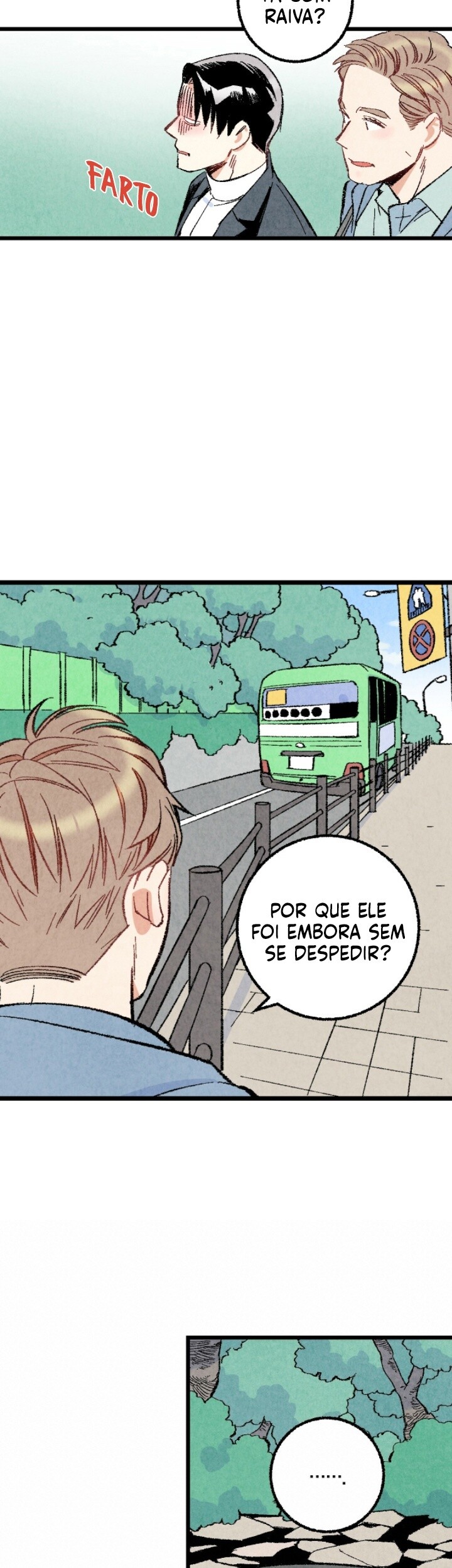XXX Buddy Capitulo 25 - pagina 29