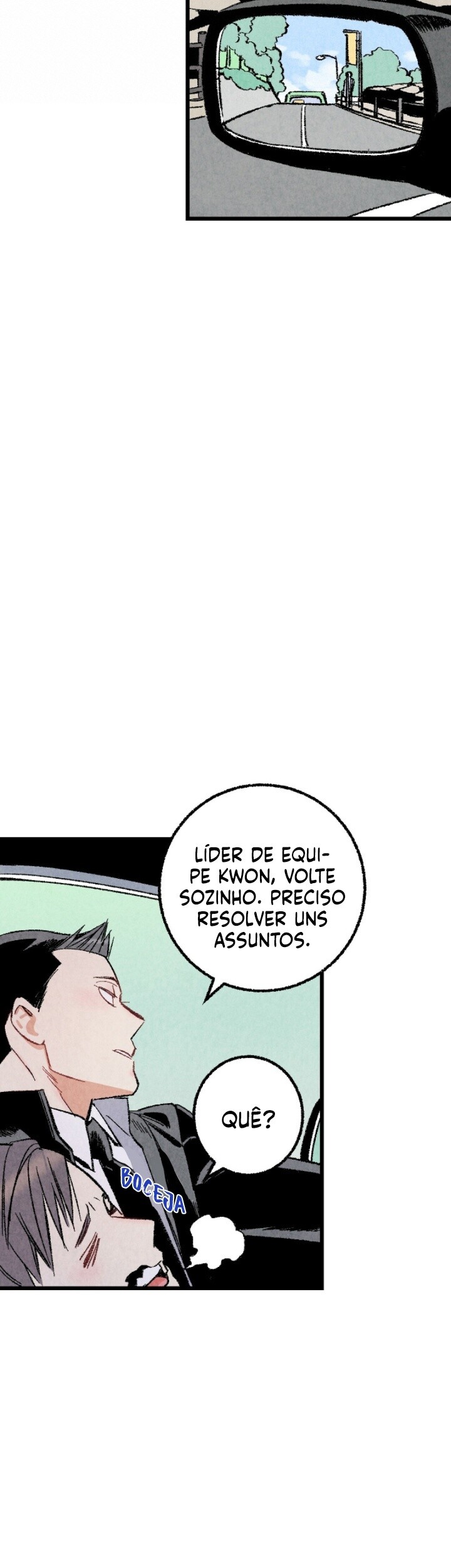 XXX Buddy Capitulo 25 - pagina 30