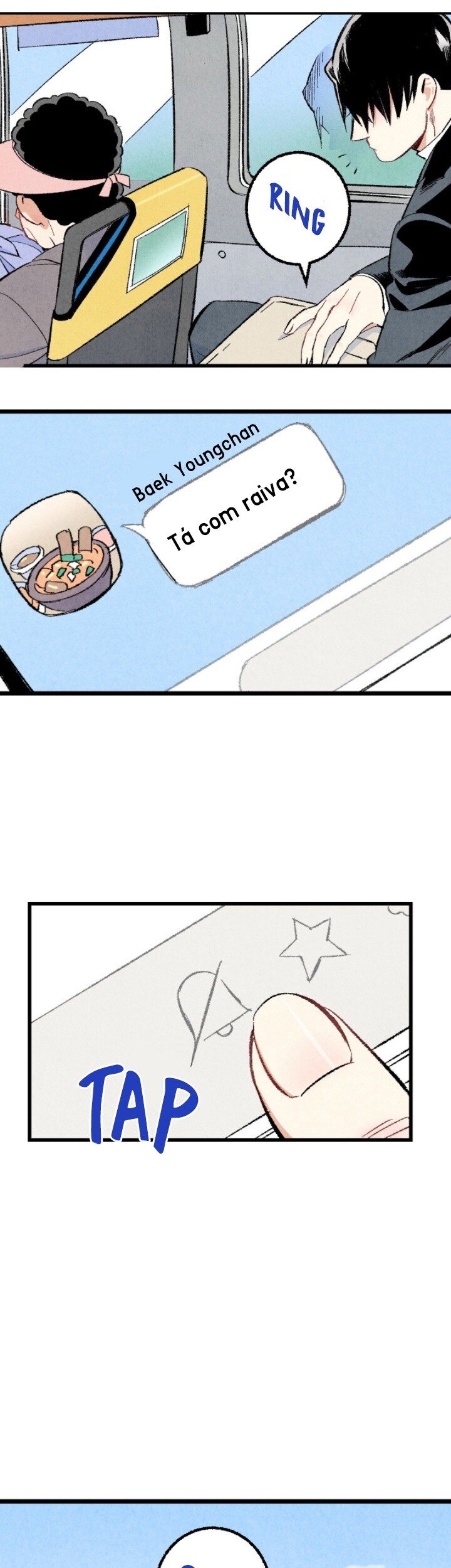 XXX Buddy Capitulo 25 - pagina 31