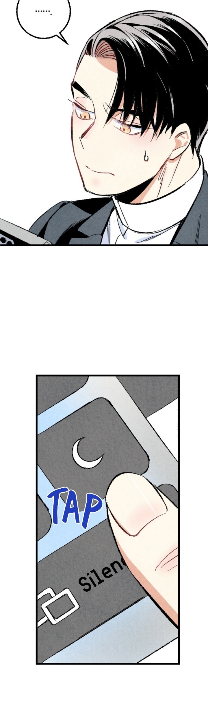 XXX Buddy Capitulo 25 - pagina 33