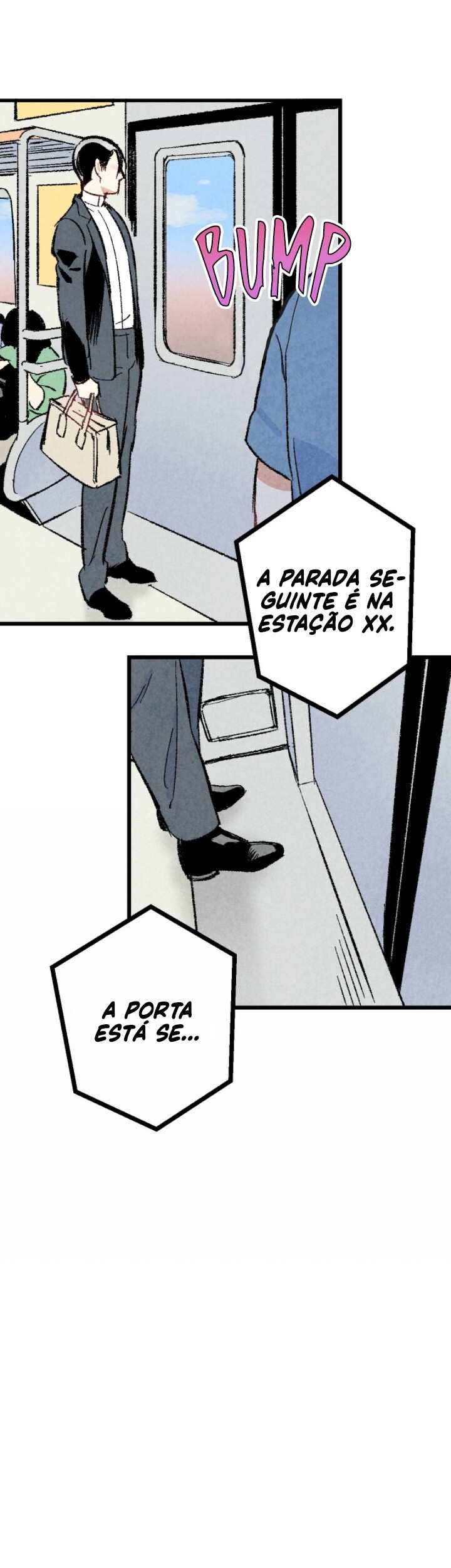 XXX Buddy Capitulo 25 - pagina 35
