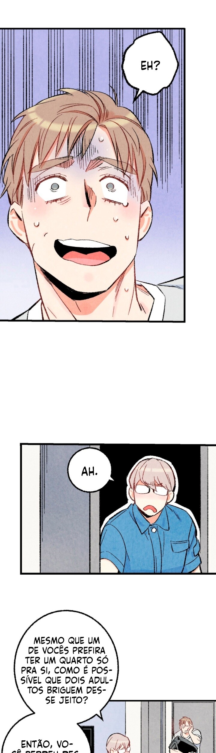 XXX Buddy Capitulo 25 - pagina 4