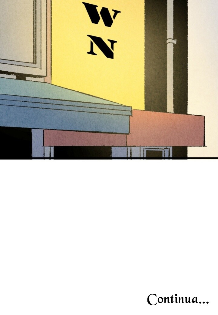 XXX Buddy Capitulo 25 - pagina 39