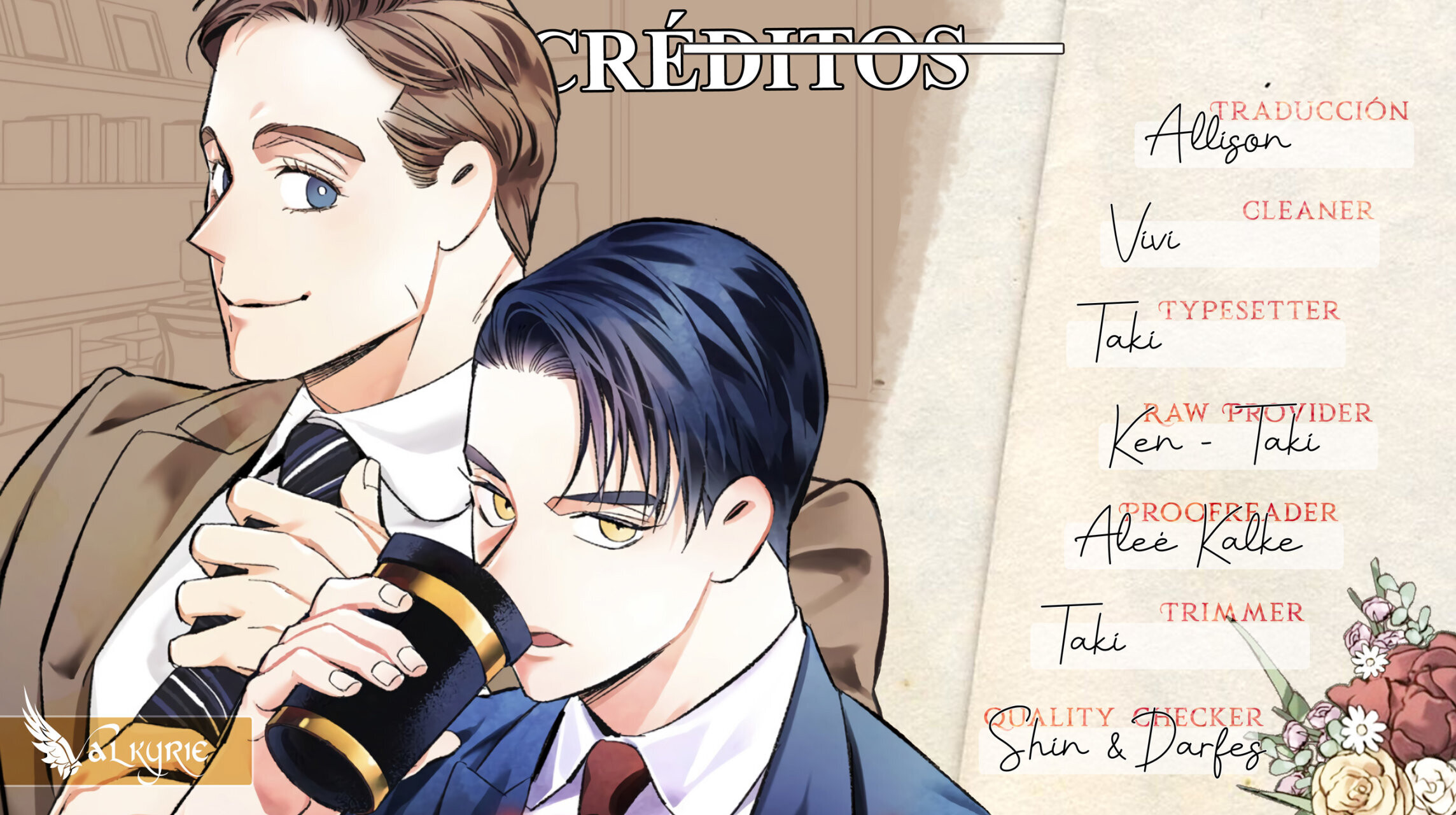 XXX Buddy Capitulo 25 - pagina 40