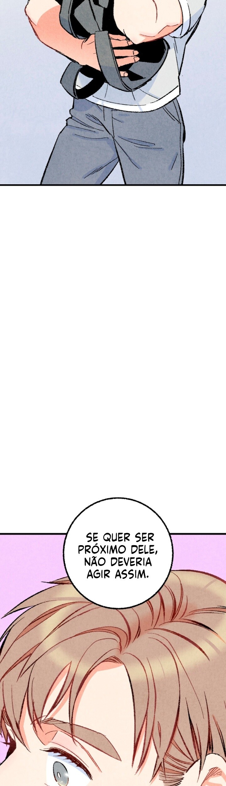 XXX Buddy Capitulo 25 - pagina 7