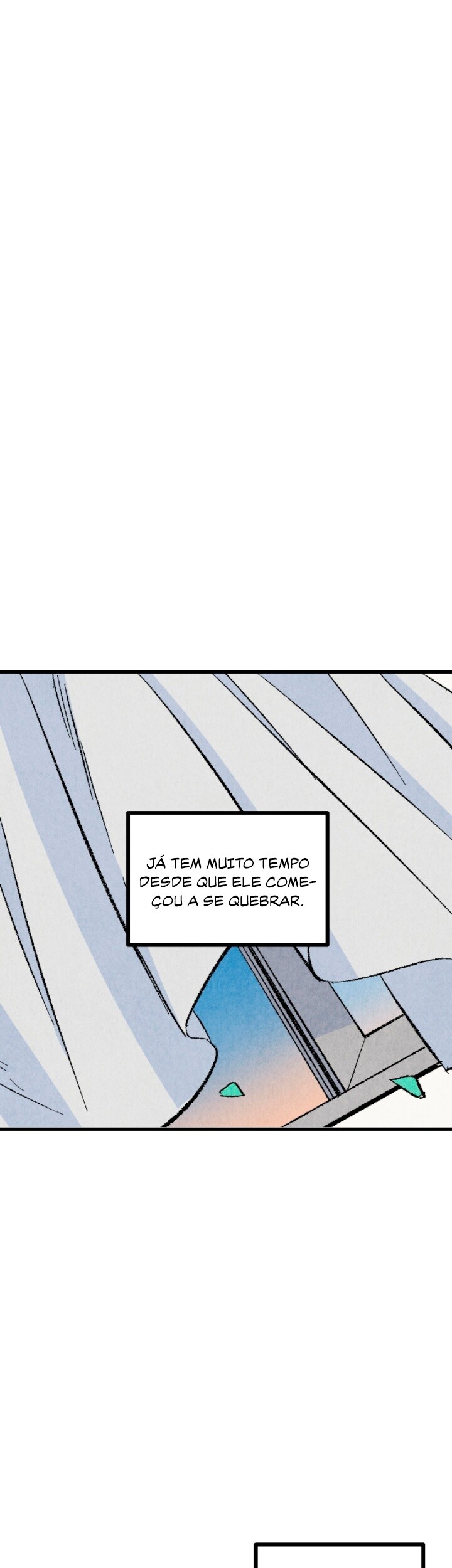 XXX Buddy Capitulo 25 - pagina 9