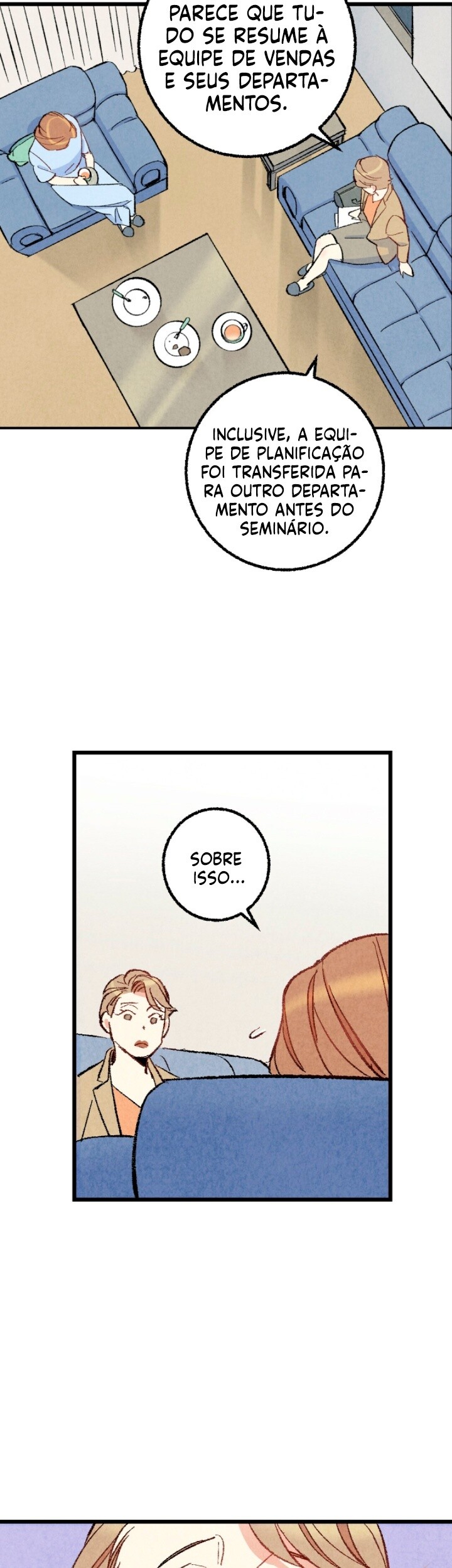 XXX Buddy Capitulo 26 - pagina 10