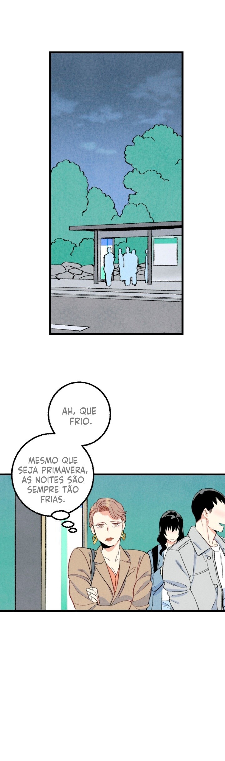 XXX Buddy Capitulo 26 - pagina 12
