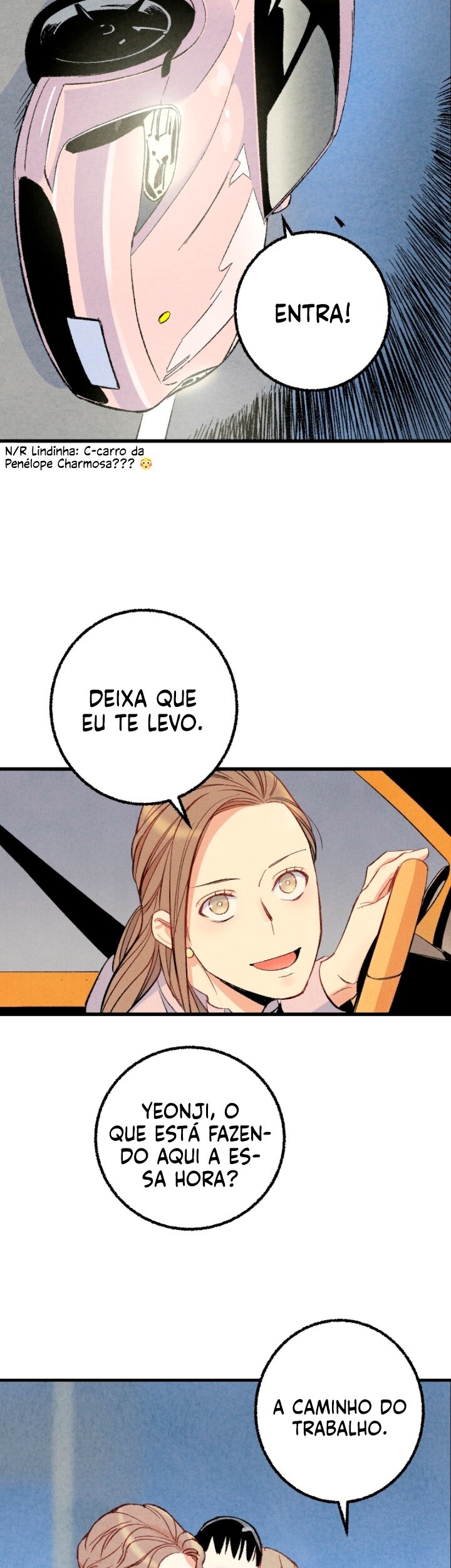 XXX Buddy Capitulo 26 - pagina 15