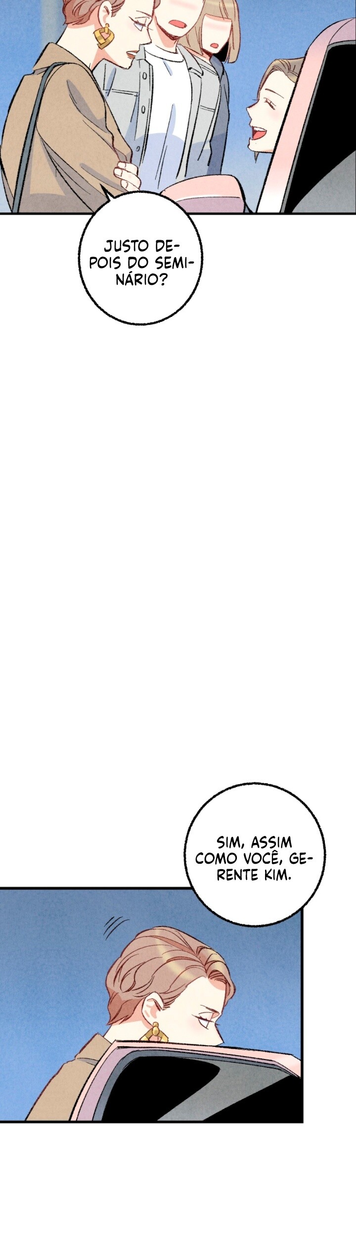 XXX Buddy Capitulo 26 - pagina 16
