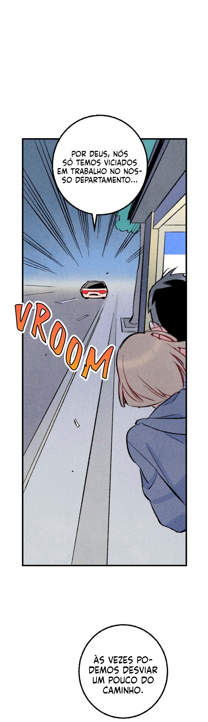XXX Buddy Capitulo 26 - pagina 17