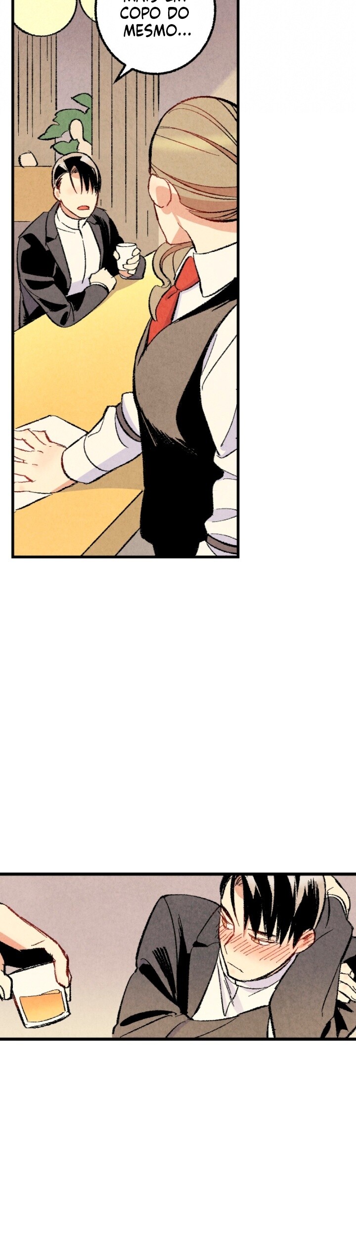XXX Buddy Capitulo 26 - pagina 19