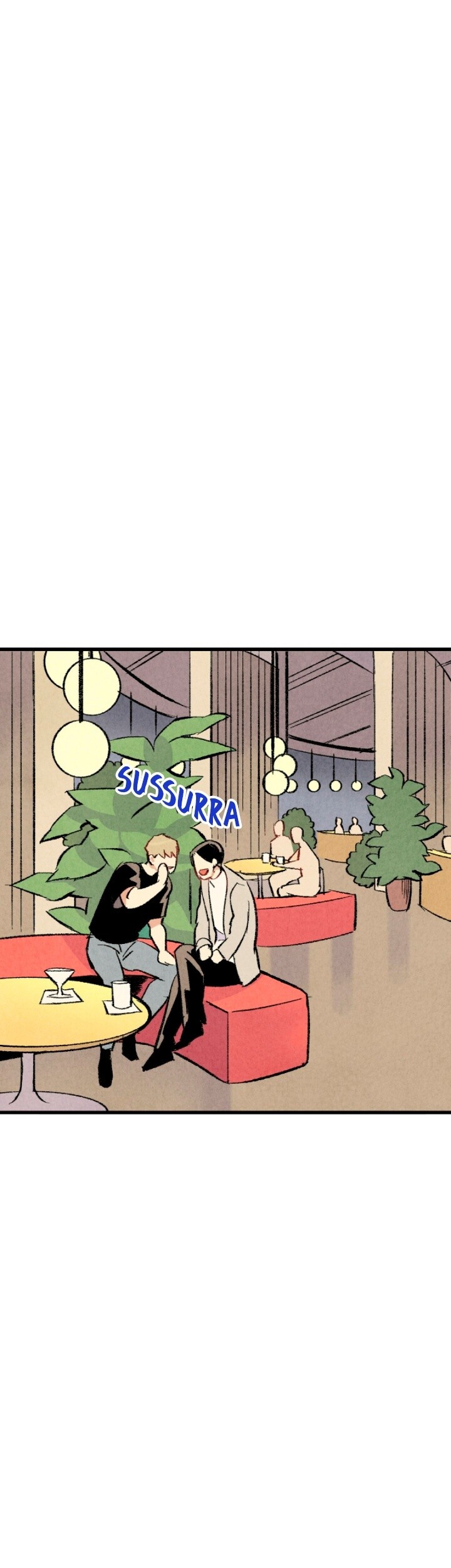 XXX Buddy Capitulo 26 - pagina 20