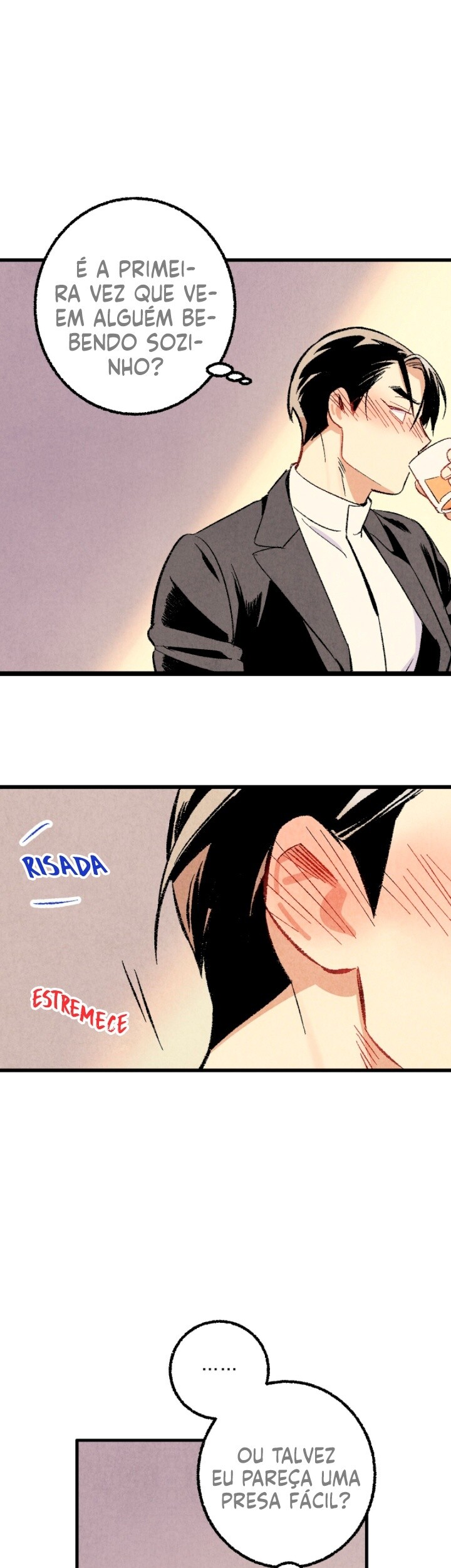 XXX Buddy Capitulo 26 - pagina 21