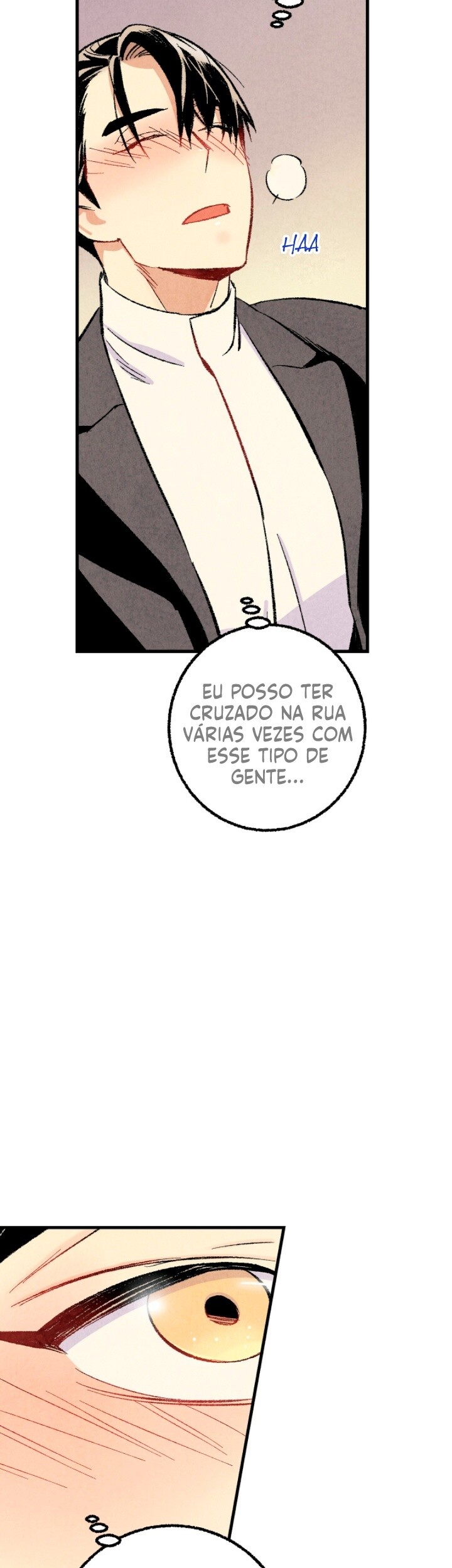 XXX Buddy Capitulo 26 - pagina 22