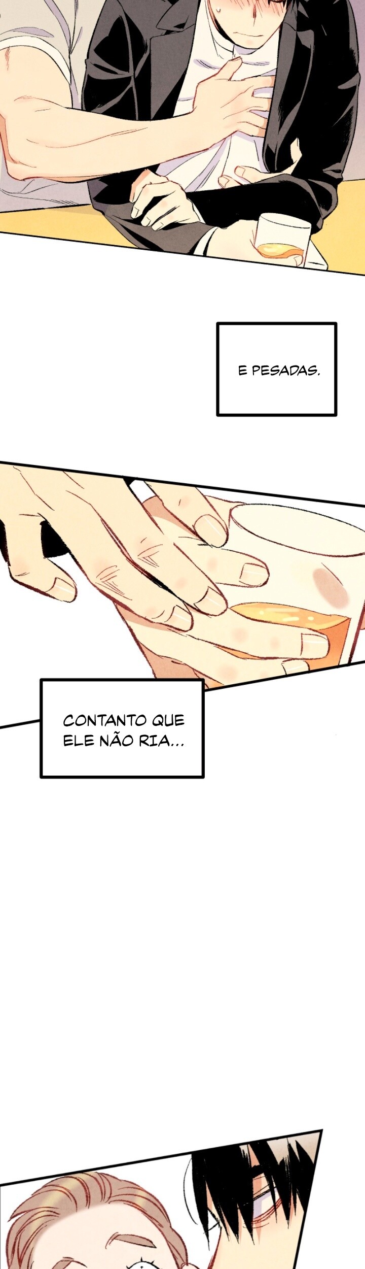 XXX Buddy Capitulo 26 - pagina 25