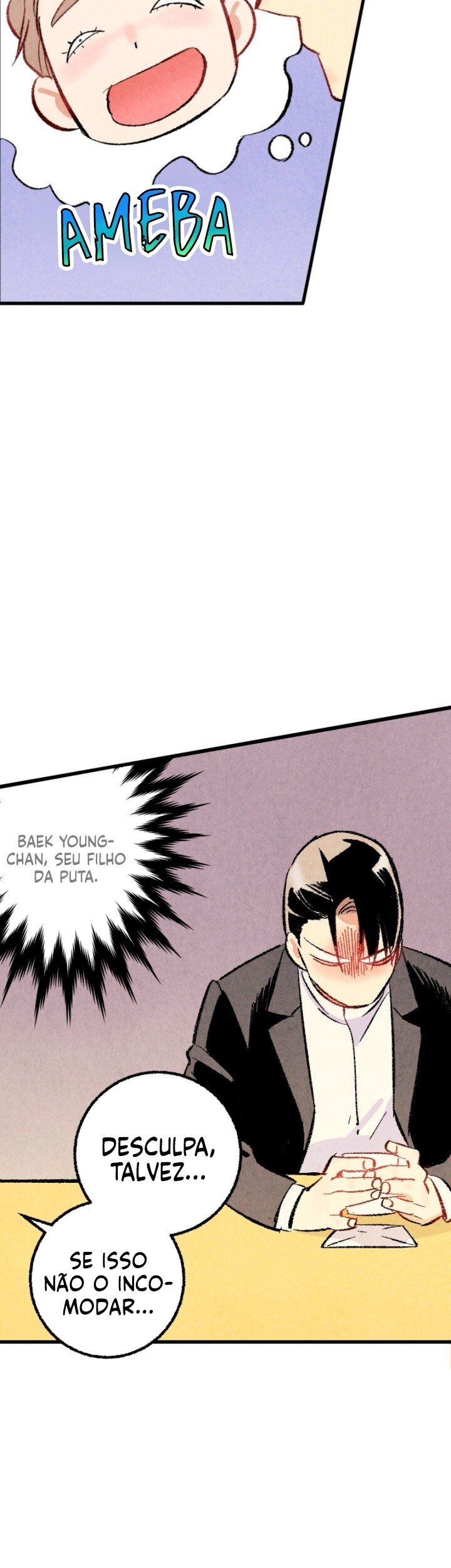 XXX Buddy Capitulo 26 - pagina 26