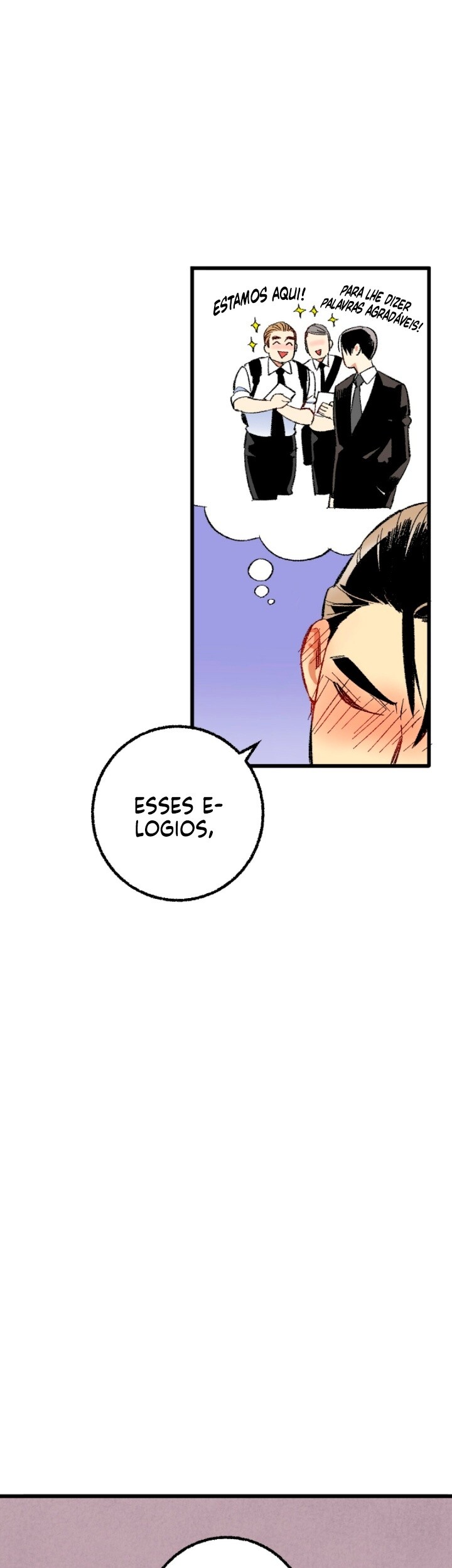 XXX Buddy Capitulo 26 - pagina 27