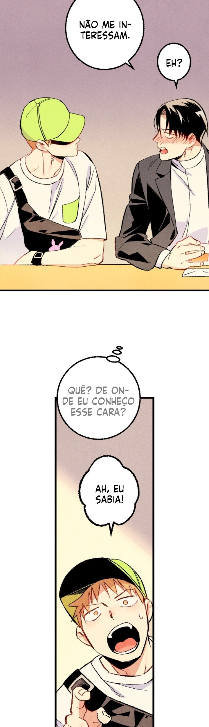 XXX Buddy Capitulo 26 - pagina 28