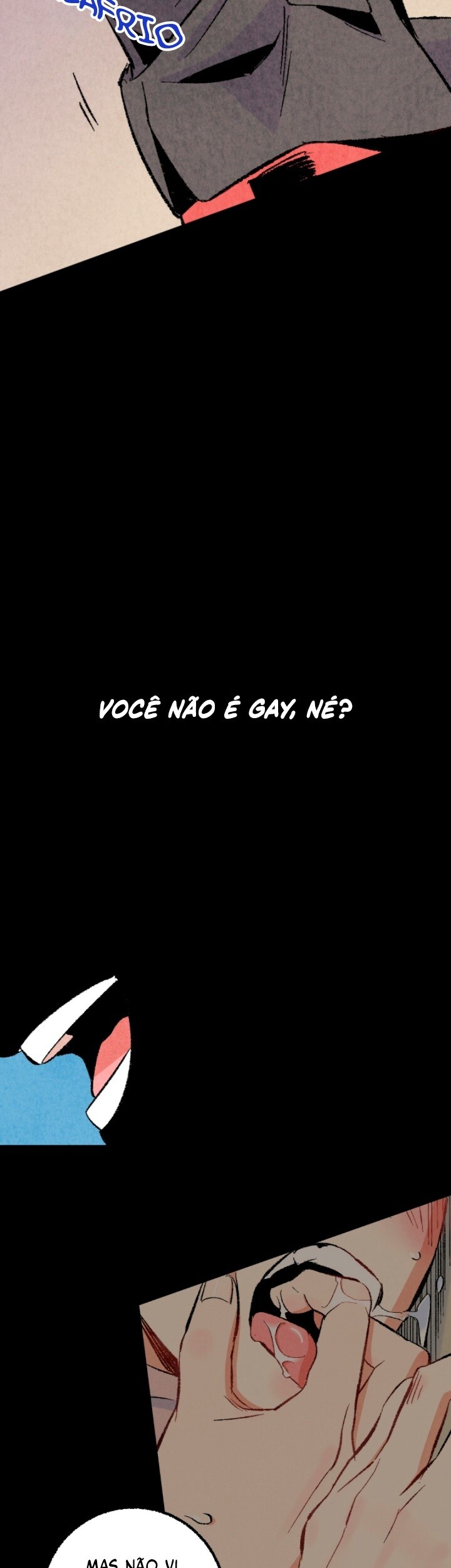XXX Buddy Capitulo 26 - pagina 33