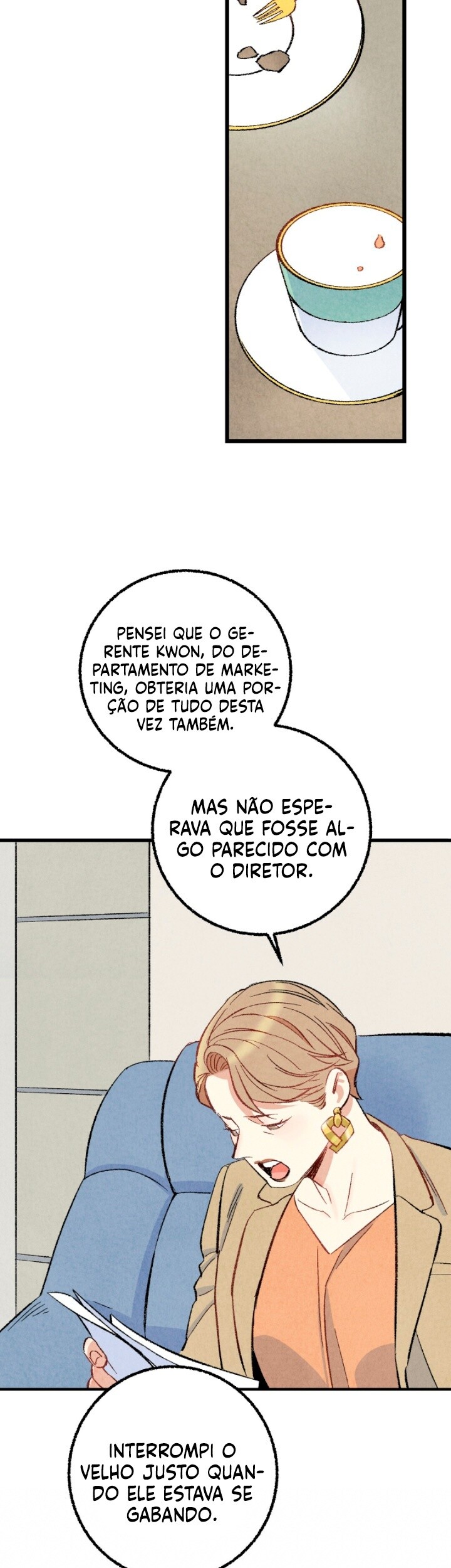 XXX Buddy Capitulo 26 - pagina 7