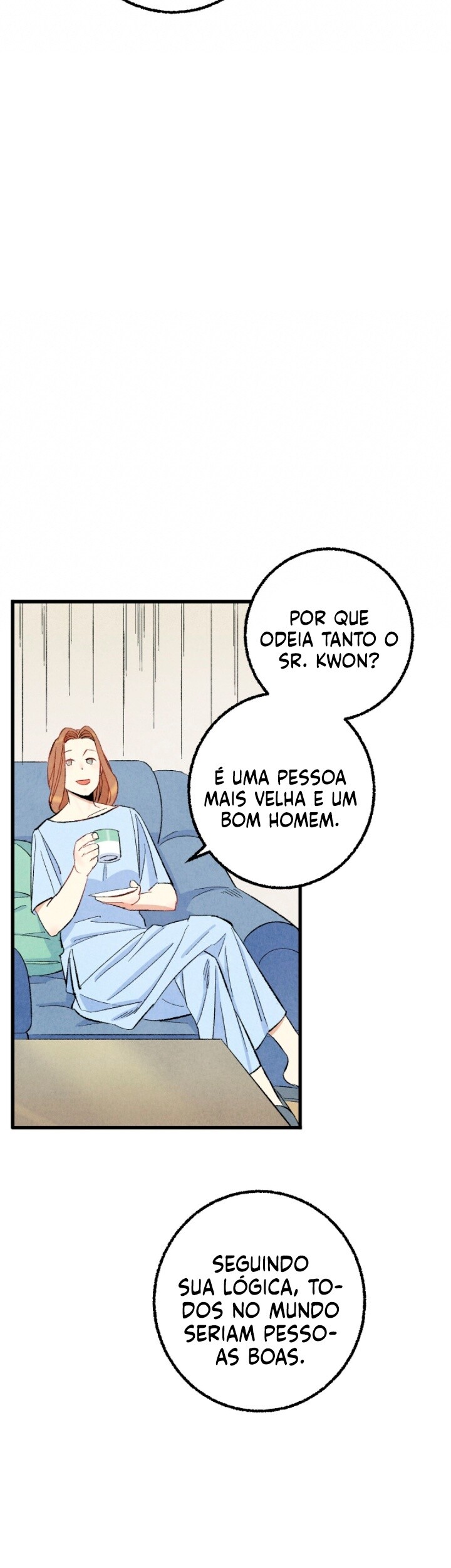 XXX Buddy Capitulo 26 - pagina 8