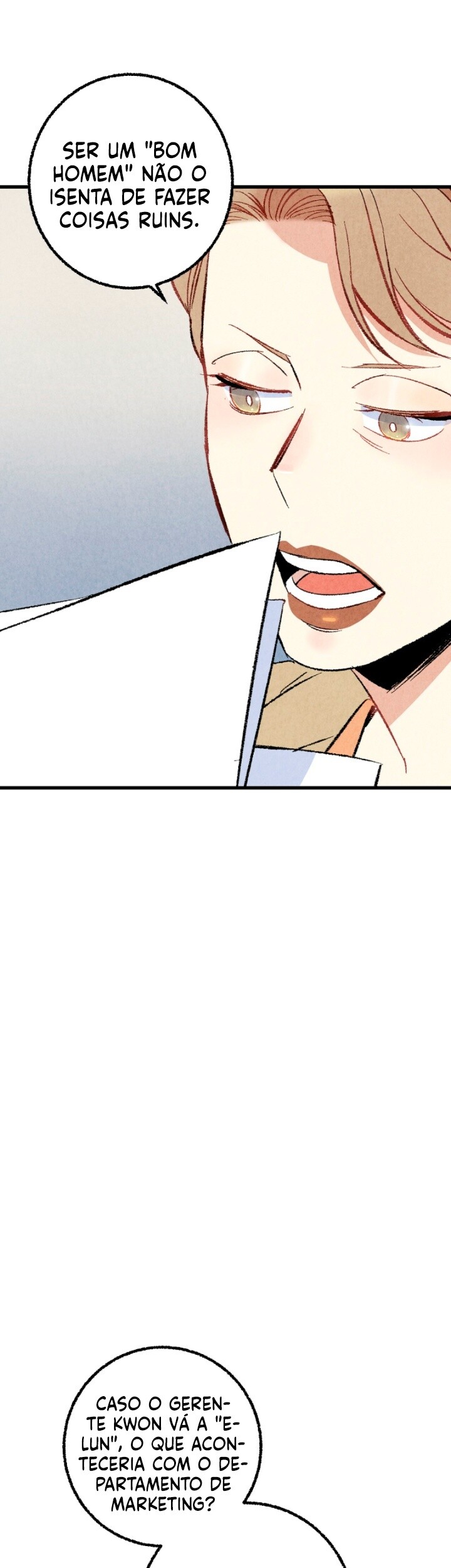 XXX Buddy Capitulo 26 - pagina 9