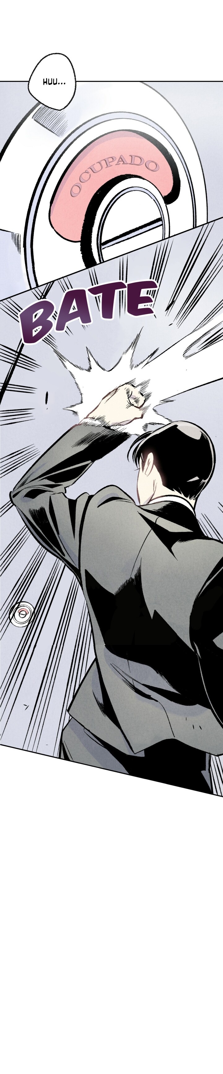 XXX Buddy Capitulo 3 - pagina 13 XXX Buddy Capitulo 3 - pagina 13