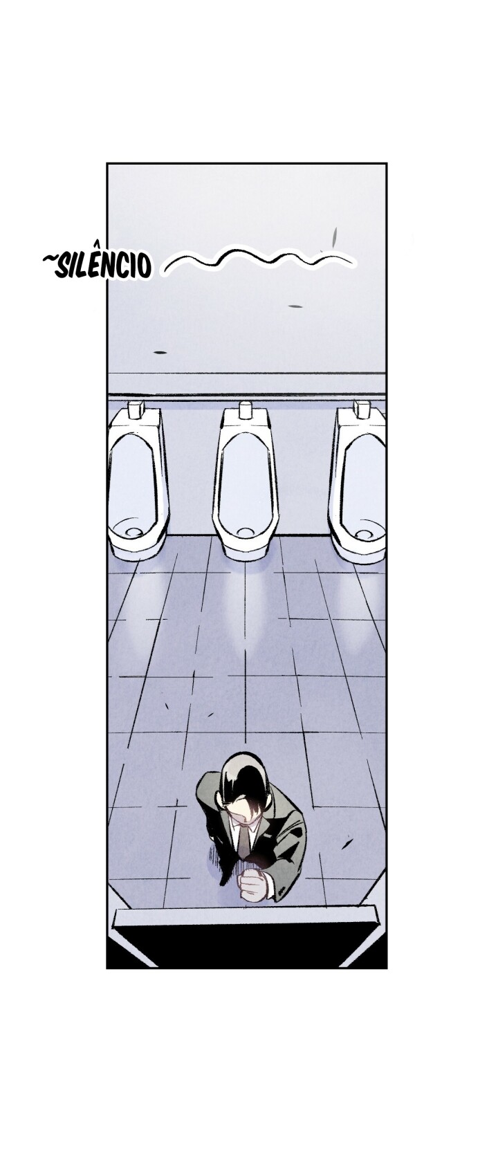 XXX Buddy Capitulo 3 - pagina 14 XXX Buddy Capitulo 3 - pagina 14