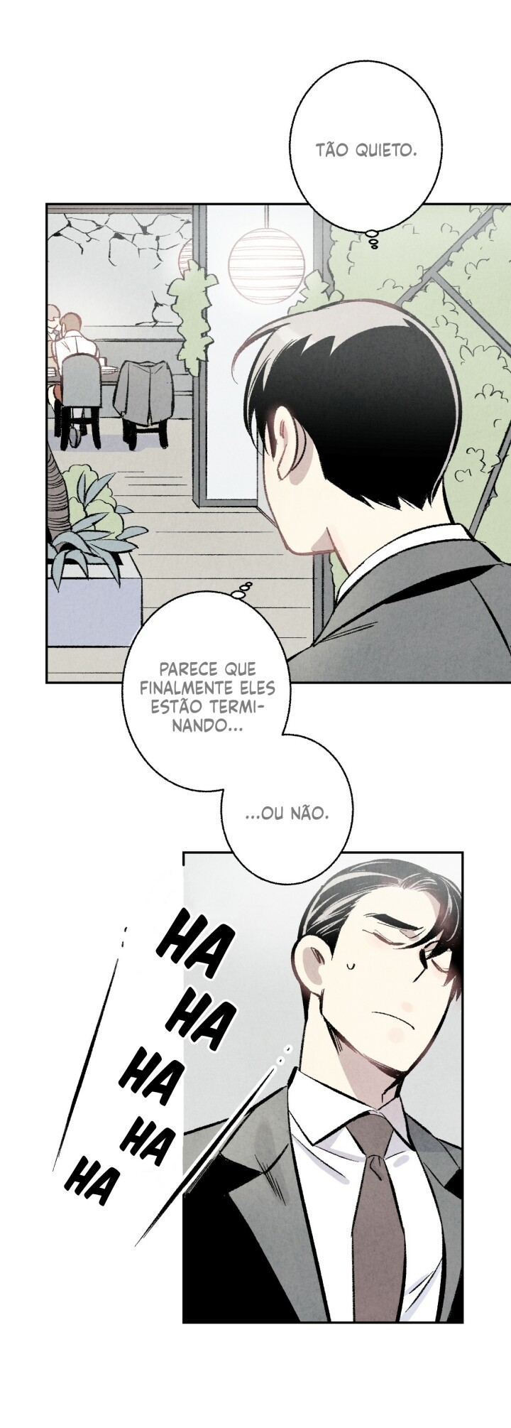 XXX Buddy Capitulo 3 - pagina 18 XXX Buddy Capitulo 3 - pagina 18