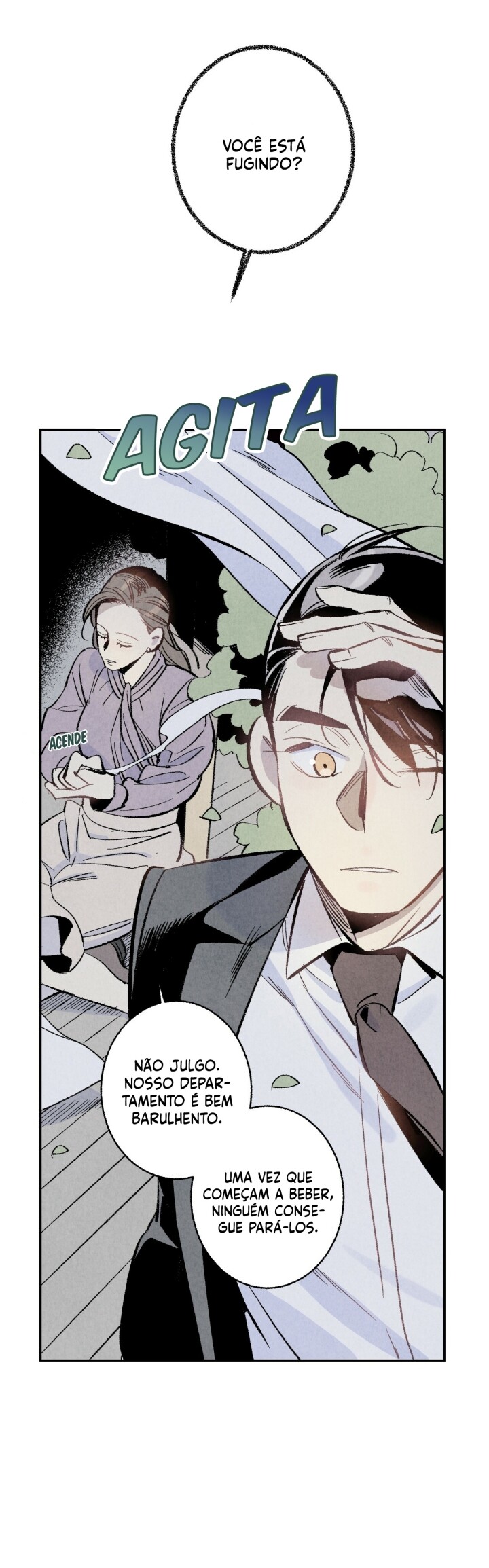 XXX Buddy Capitulo 3 - pagina 23 XXX Buddy Capitulo 3 - pagina 23