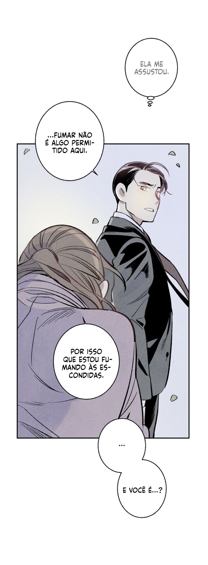 XXX Buddy Capitulo 3 - pagina 24 XXX Buddy Capitulo 3 - pagina 24