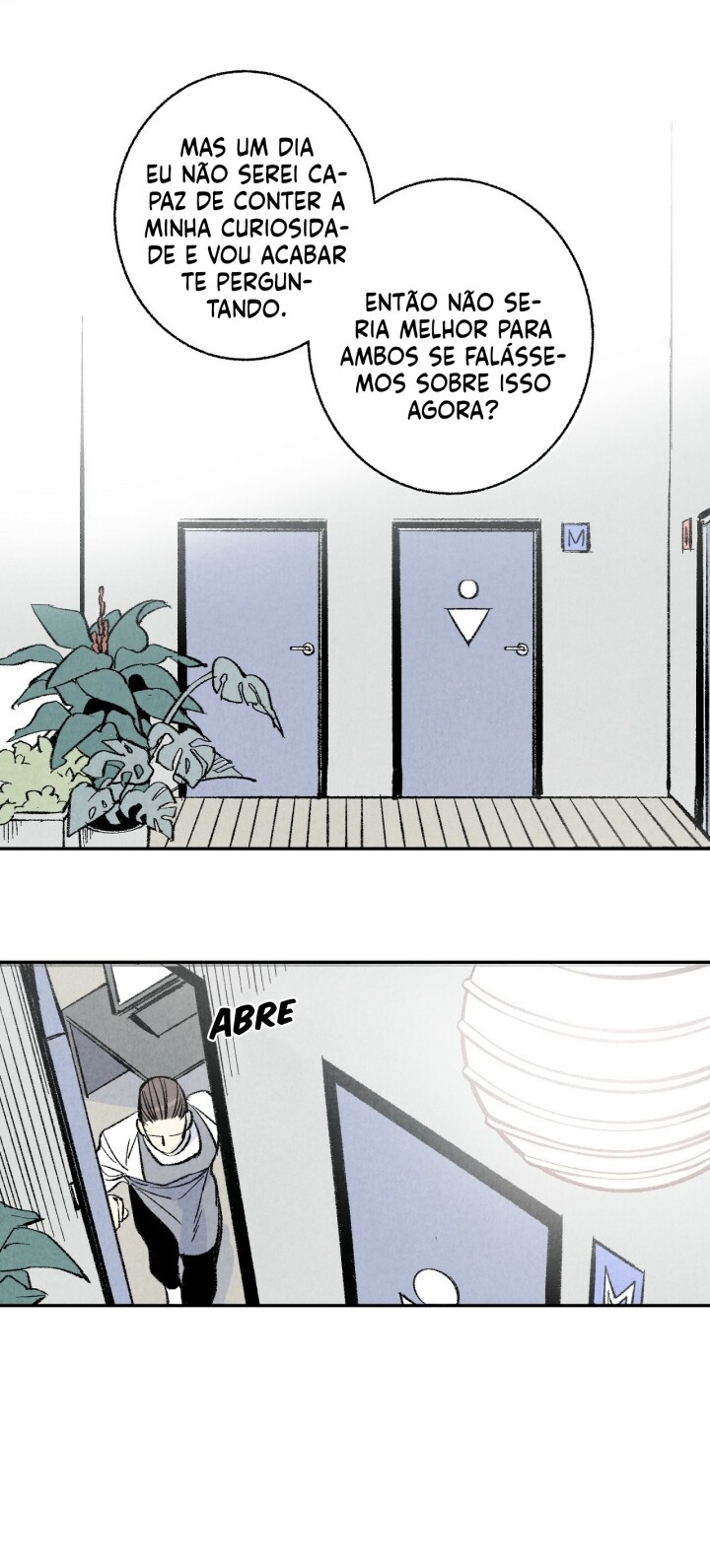 XXX Buddy Capitulo 3 - pagina 30 XXX Buddy Capitulo 3 - pagina 30