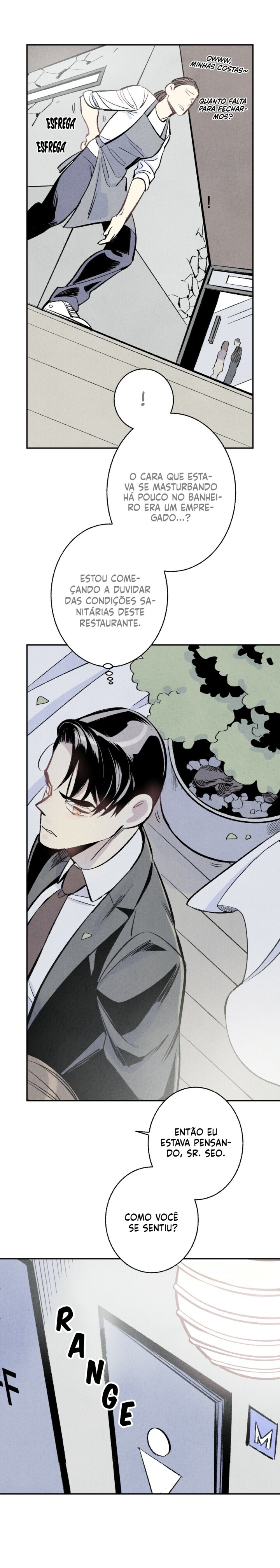 XXX Buddy Capitulo 3 - pagina 31 XXX Buddy Capitulo 3 - pagina 31