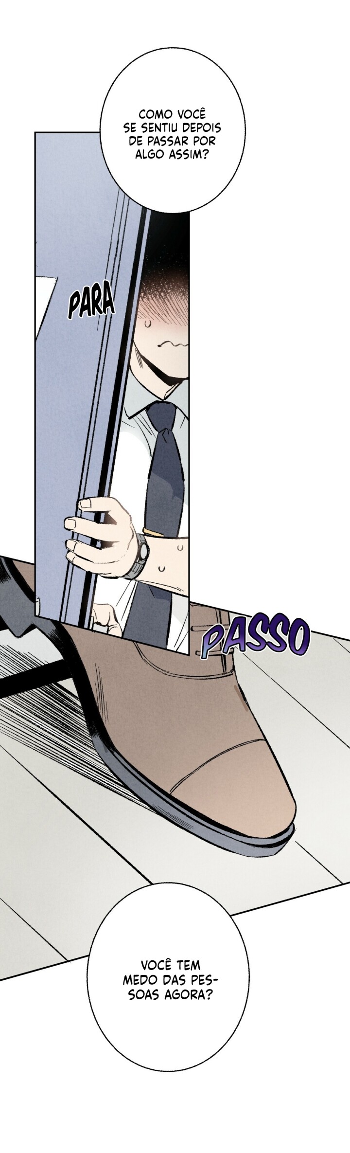 XXX Buddy Capitulo 3 - pagina 32 XXX Buddy Capitulo 3 - pagina 32