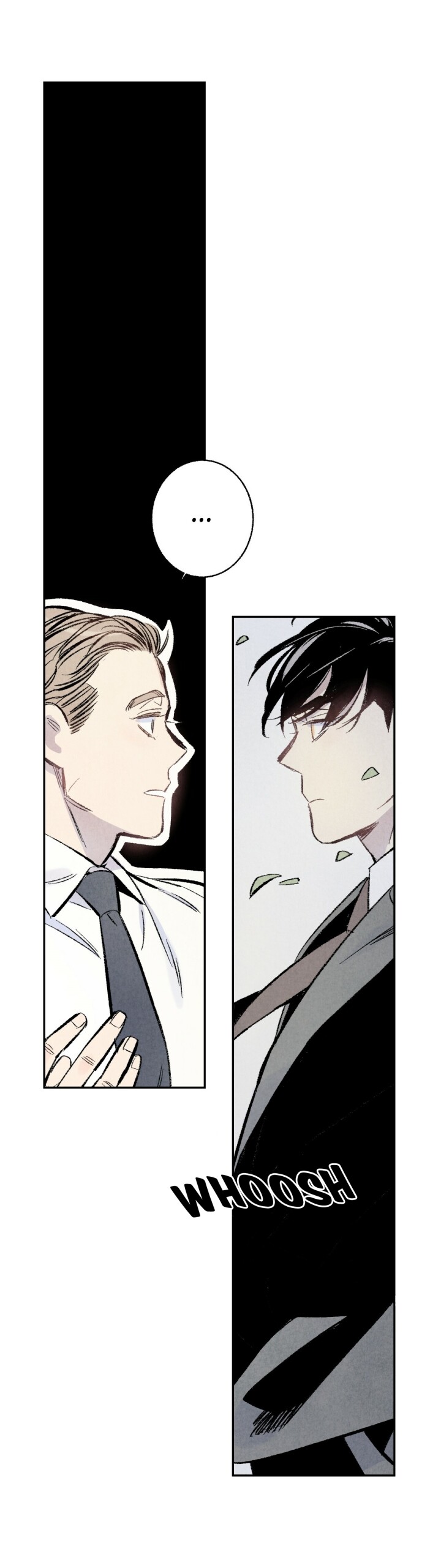 XXX Buddy Capitulo 3 - pagina 36 XXX Buddy Capitulo 3 - pagina 36