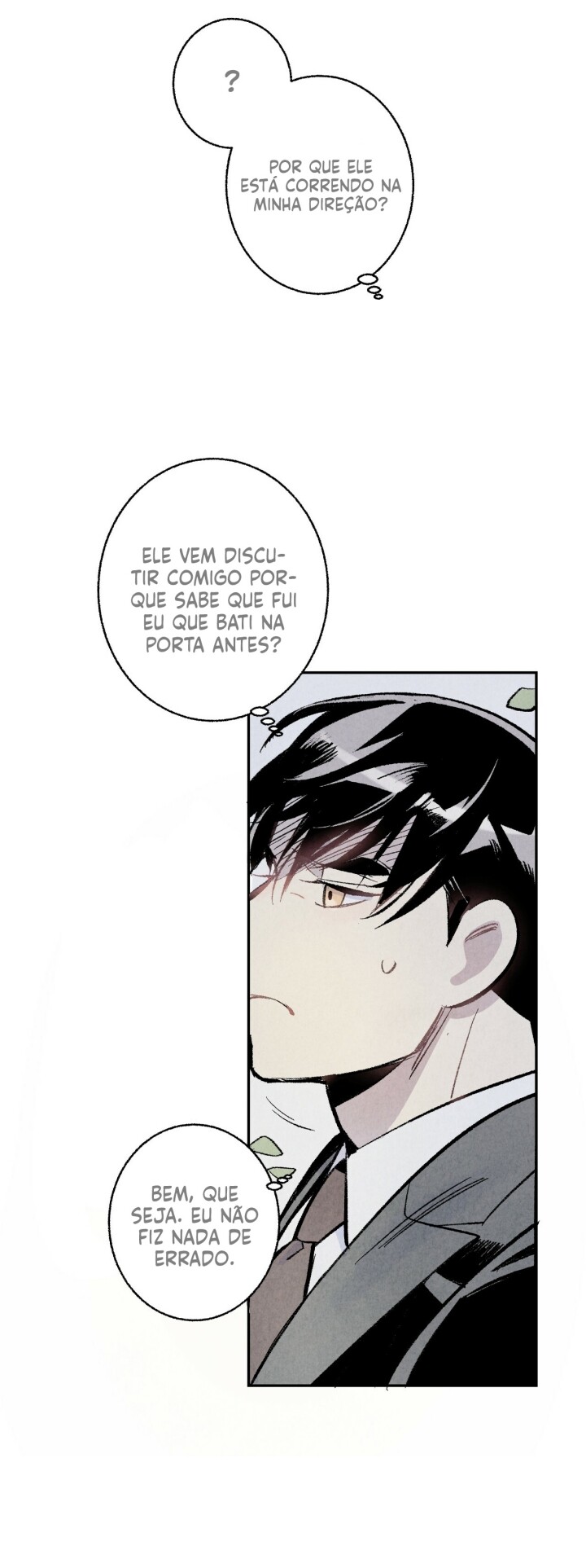XXX Buddy Capitulo 3 - pagina 39 XXX Buddy Capitulo 3 - pagina 39