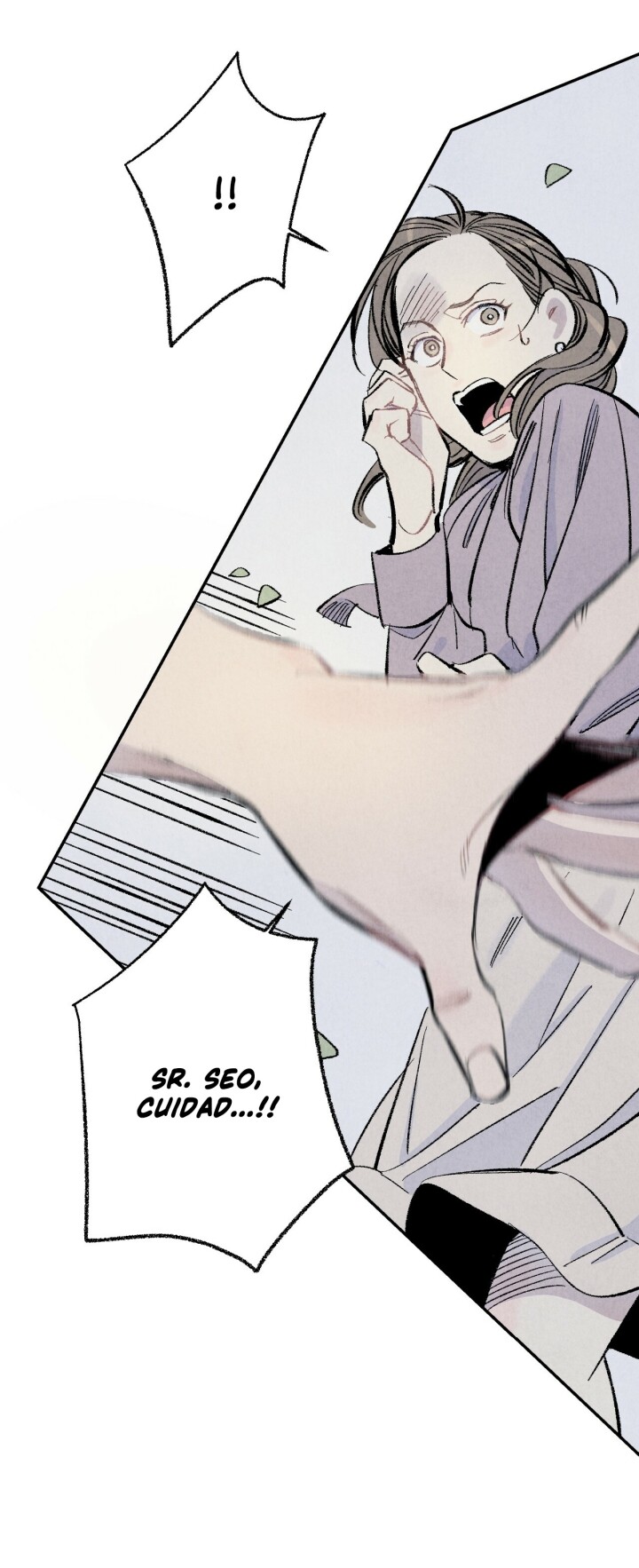 XXX Buddy Capitulo 3 - pagina 41 XXX Buddy Capitulo 3 - pagina 41