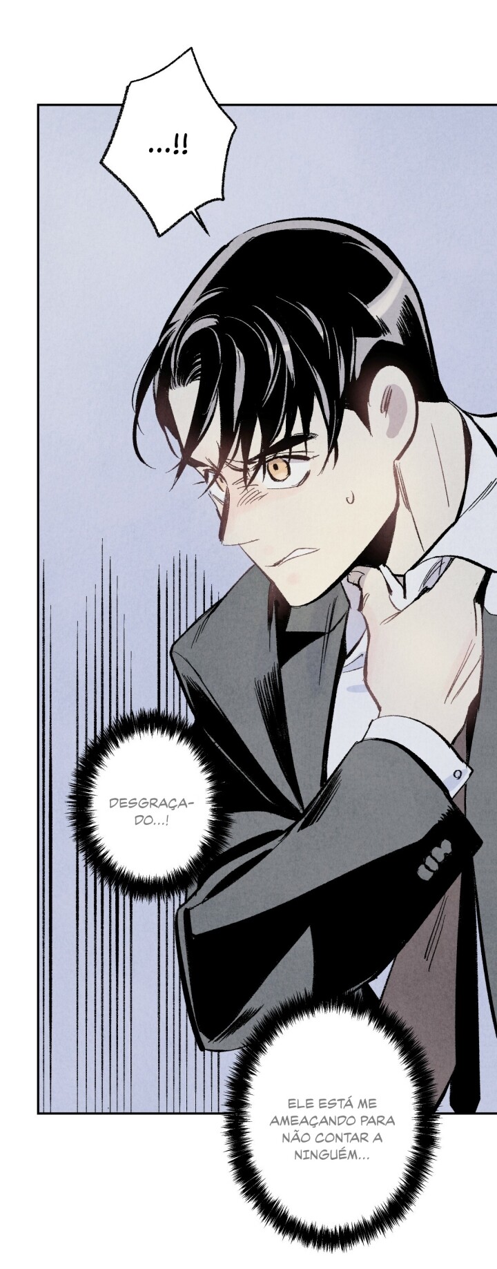 XXX Buddy Capitulo 3 - pagina 48 XXX Buddy Capitulo 3 - pagina 48