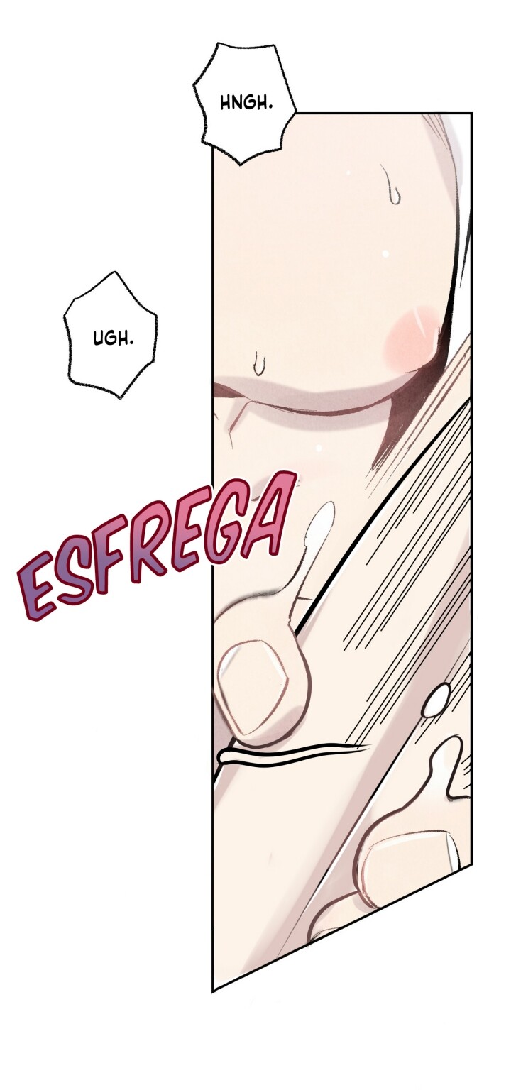 XXX Buddy Capitulo 3 - pagina 5 XXX Buddy Capitulo 3 - pagina 5