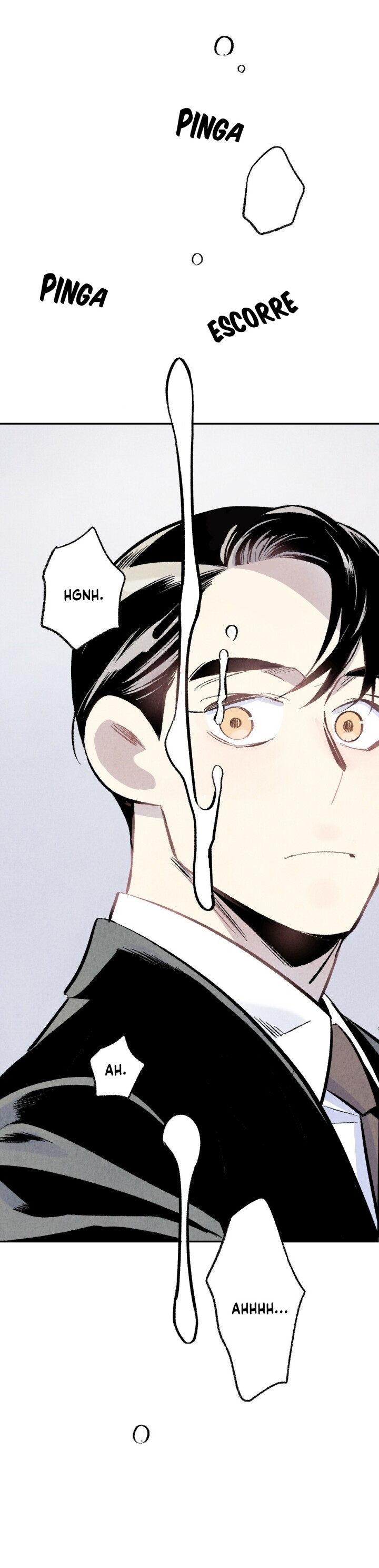 XXX Buddy Capitulo 3 - pagina 8 XXX Buddy Capitulo 3 - pagina 8