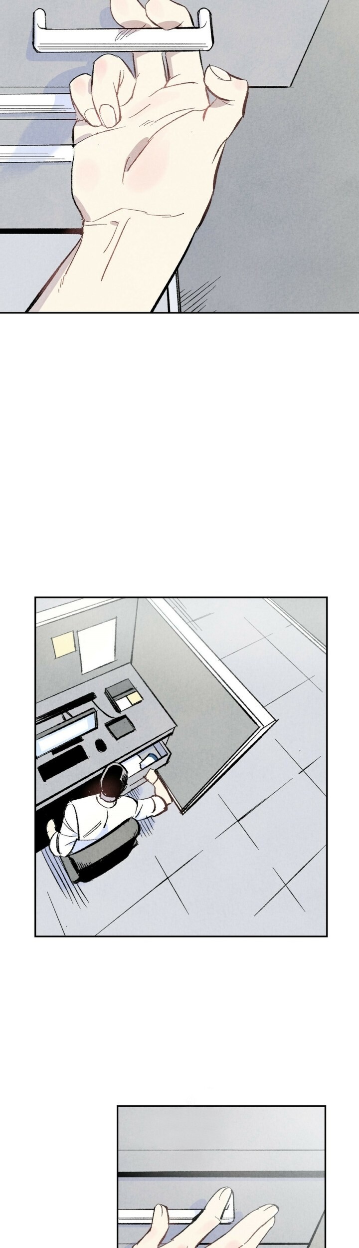 XXX Buddy Capitulo 5 - pagina 10 XXX Buddy Capitulo 5 - pagina 10