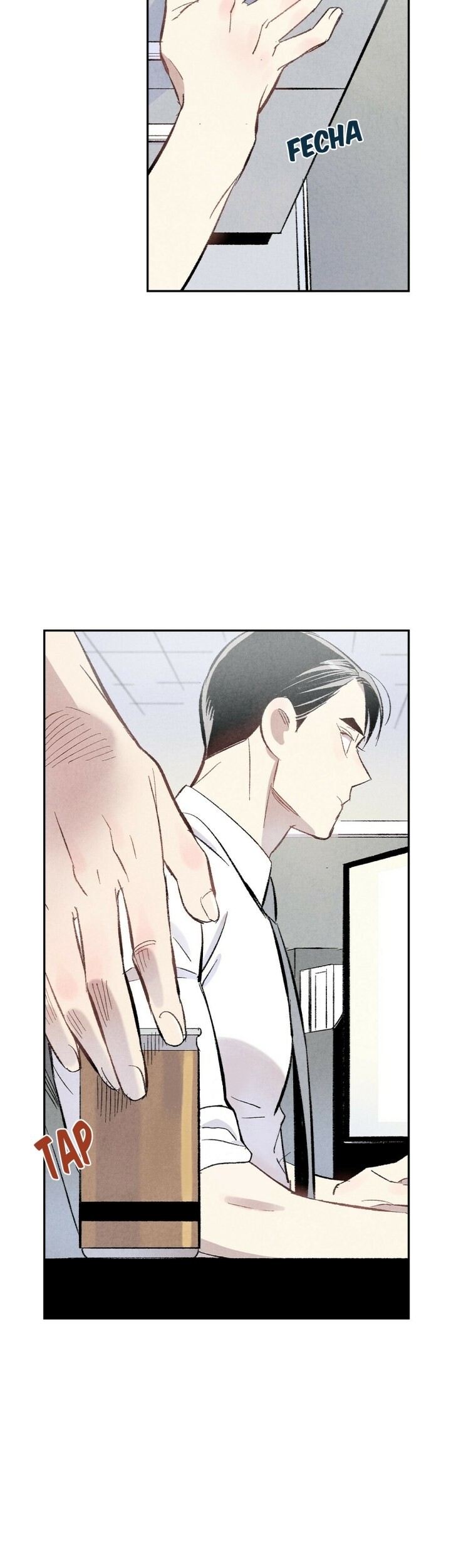 XXX Buddy Capitulo 5 - pagina 11 XXX Buddy Capitulo 5 - pagina 11