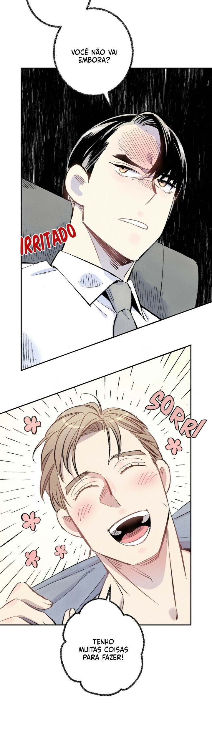 XXX Buddy Capitulo 5 - pagina 13 XXX Buddy Capitulo 5 - pagina 13