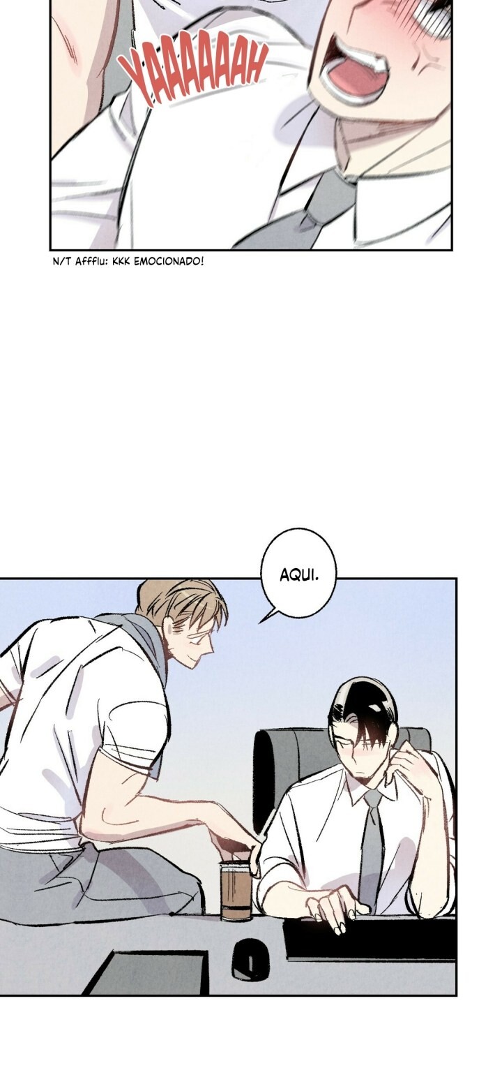 XXX Buddy Capitulo 5 - pagina 15 XXX Buddy Capitulo 5 - pagina 15