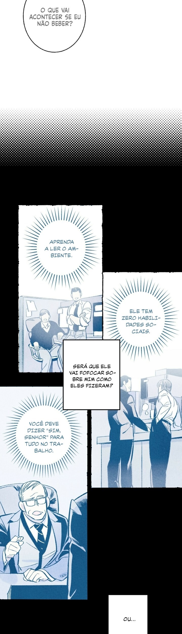 XXX Buddy Capitulo 5 - pagina 17 XXX Buddy Capitulo 5 - pagina 17