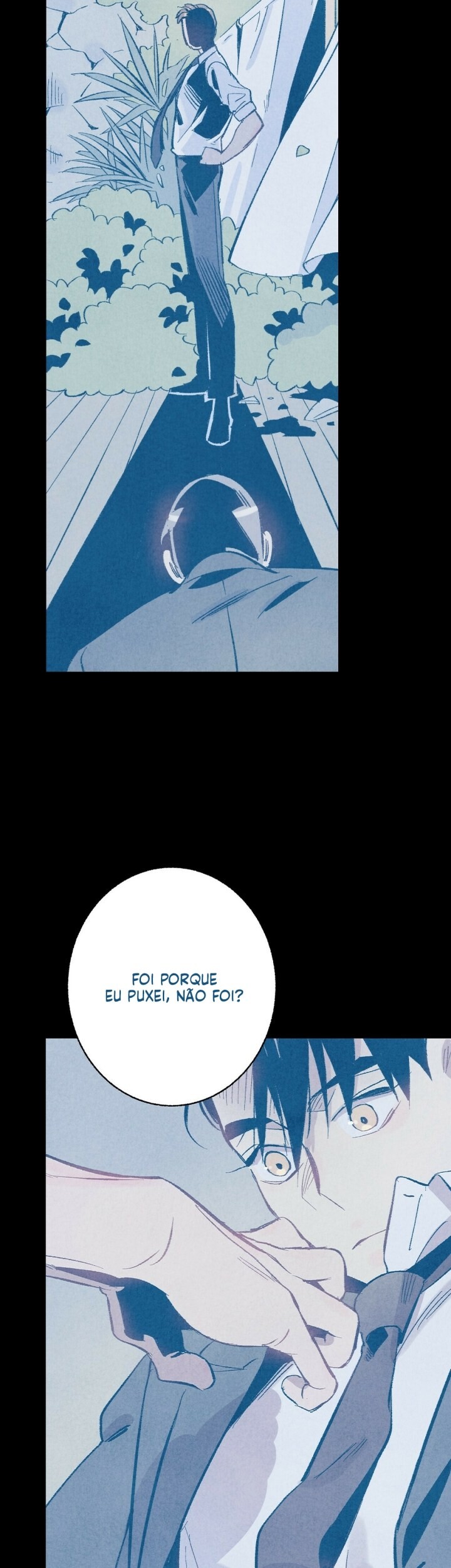 XXX Buddy Capitulo 5 - pagina 19 XXX Buddy Capitulo 5 - pagina 19