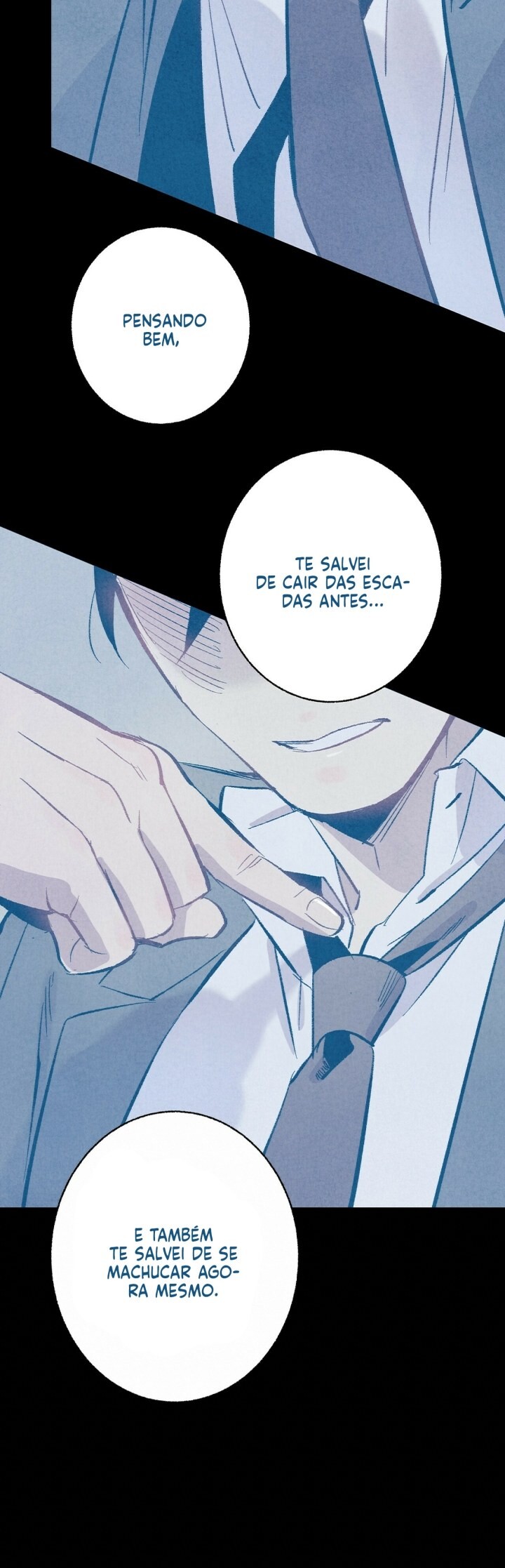 XXX Buddy Capitulo 5 - pagina 20 XXX Buddy Capitulo 5 - pagina 20